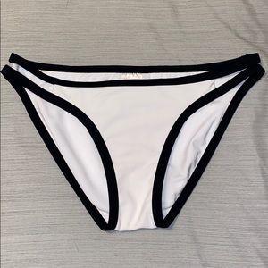 Target Swim Bottoms